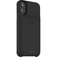 Thumbnail for Mophie Juice Pack Access for iPhone XR - Black