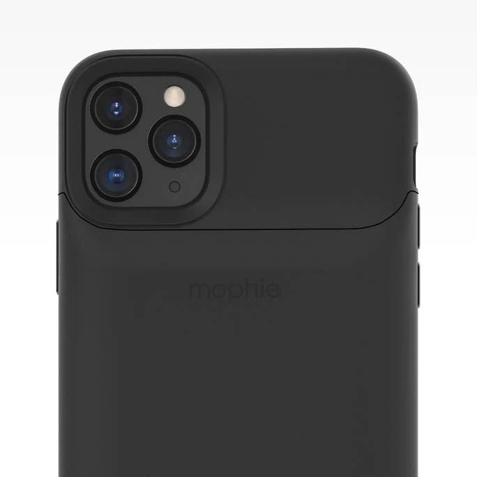 Mophie Juice Pack Access 2000mAh Battery Case for iPhone 11 Pro MAX - Black