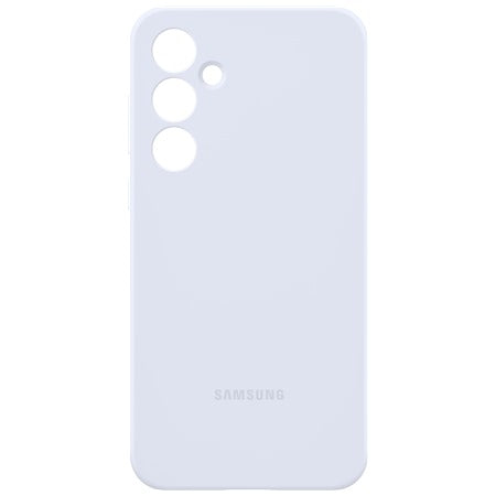 Samsung Silicone Case Galaxy A55 5G - Light Blue