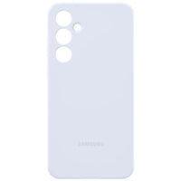 Thumbnail for Samsung Silicone Case Galaxy A55 5G - Light Blue