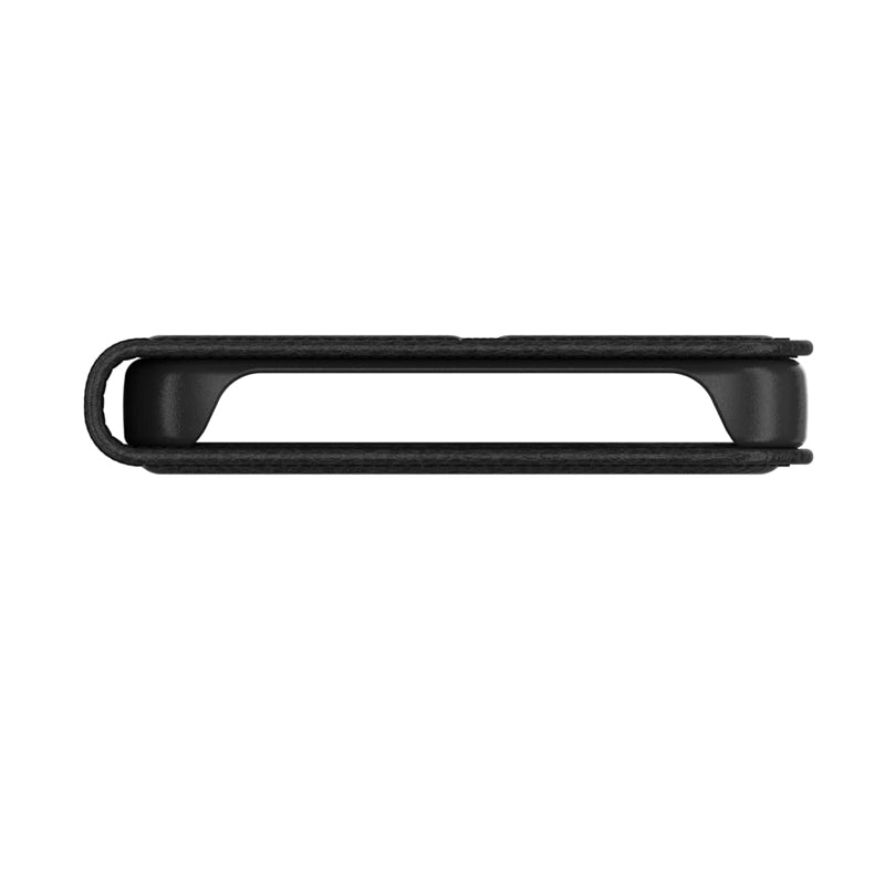 ZAGG Essential Folio Case for Samsung Galaxy S24 - Black