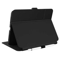 Thumbnail for Speck Balance Folio for iPad A16/11th Gen - Black/White