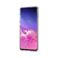 Thumbnail for Tech21 Pure Clear for Galaxy S10+ Plus - Clear