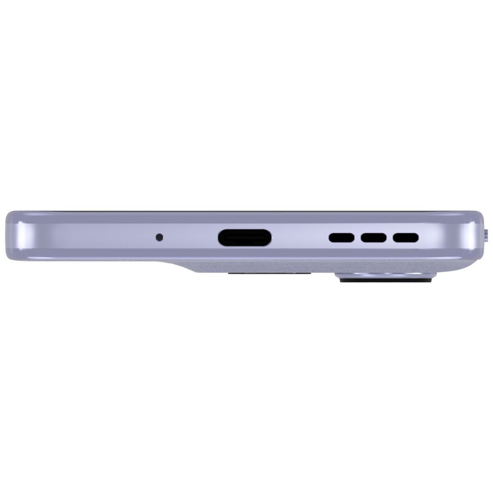 Motorola Moto G86 Power 5G - Cosmic Sky