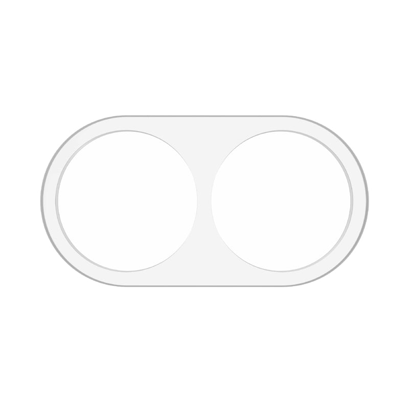 InvisibleShield Glass Elite Camera Lens Protector for Samsung Galaxy Z Flip6