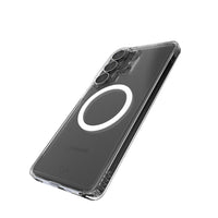 Thumbnail for Tech21 EvoClear Case with Magnet for Samsung Galaxy S26 Ultra - Clear