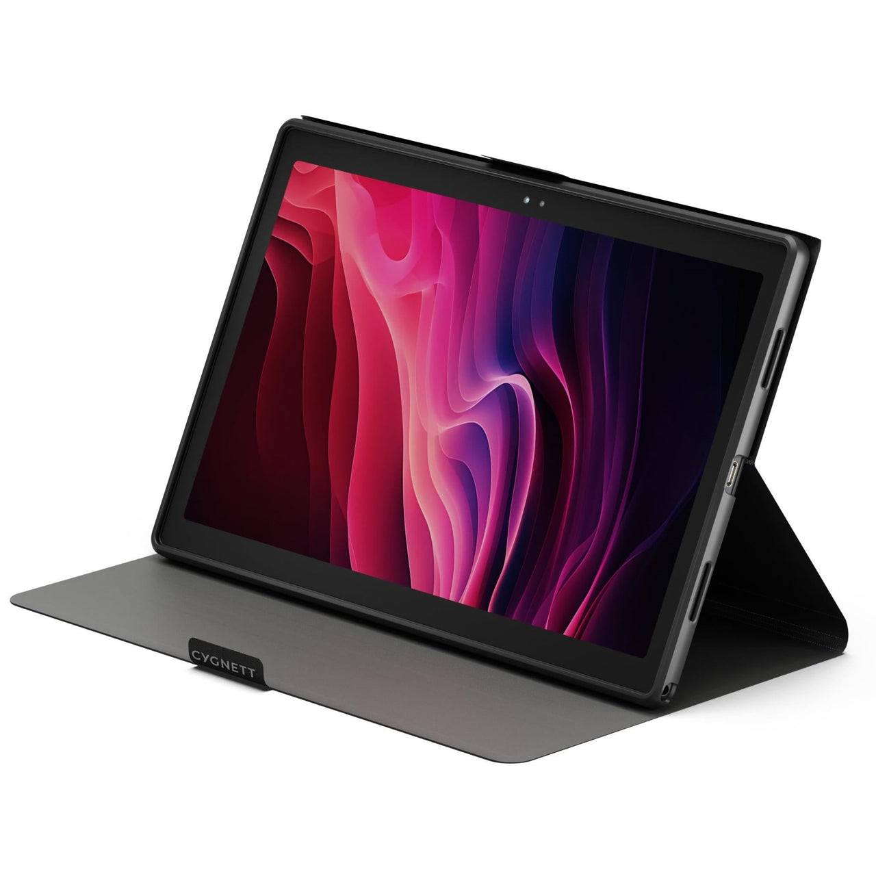 Cygnett TekView Case for Samsung Galaxy Tab A9+ (A9PLUS) - Black