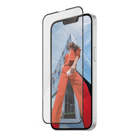 Thumbnail for PanzerGlass Screen Protector for iPhone 17e - Clear