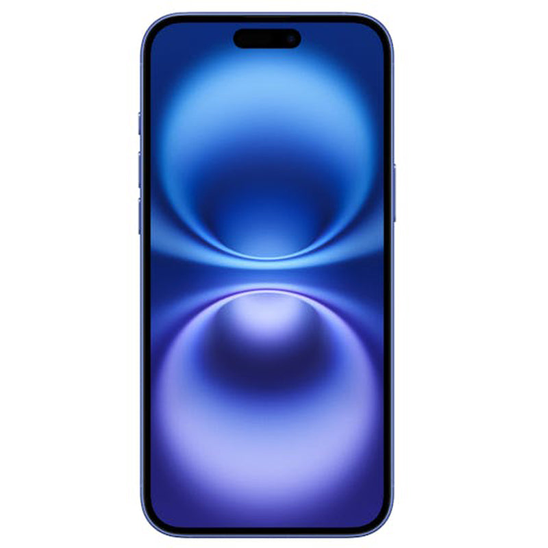 Apple iPhone 16 Plus 256GB - Ultramarine