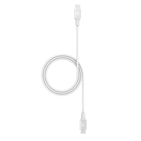 Thumbnail for Mophie USB-C to USB-C Cable (3.1) 1.5M - White
