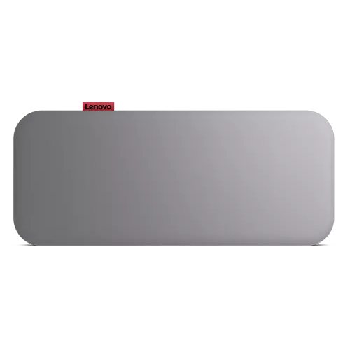Lenovo Go USB-C 65W Laptop Power Bank 20000 mAh Battery Pack - Thunder Black