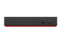 Thumbnail for Lenovo ThinkPad Universal USB-C Docking Station