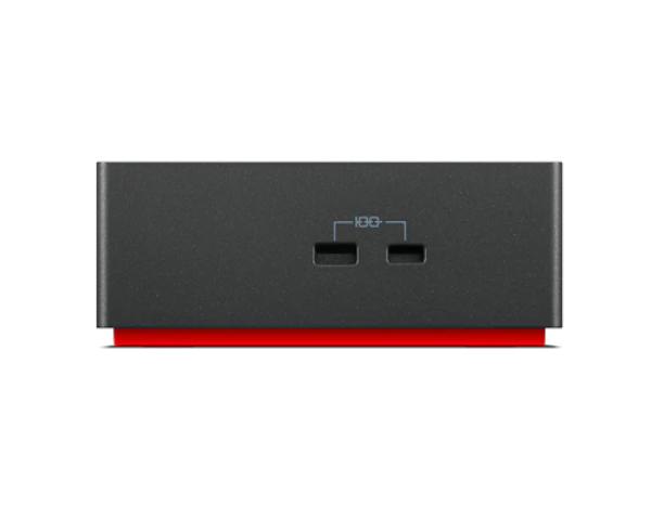 Lenovo ThinkPad Universal USB-C Docking Station