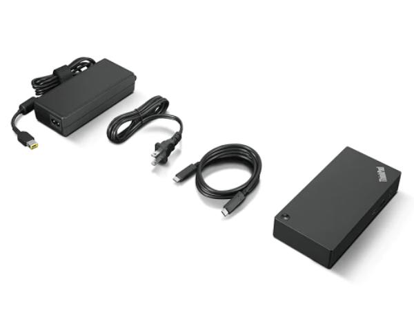 Lenovo ThinkPad Universal USB-C Docking Station