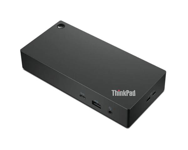 Lenovo ThinkPad Universal USB-C Docking Station