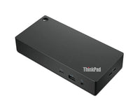 Thumbnail for Lenovo ThinkPad Universal USB-C Docking Station