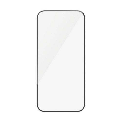PanzerGlass Screen Protector for iphone 16 4-In-1 Protection Bundle - Clear