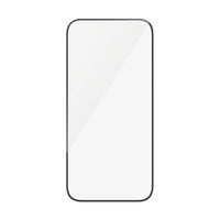 Thumbnail for PanzerGlass Screen Protector for iphone 16 4-In-1 Protection Bundle - Clear