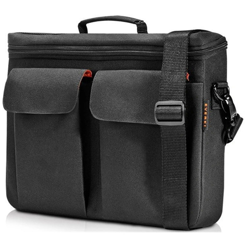 Everki Core Ruggedized EVA Laptop Briefcase fits 13.3-Inch to 14-Inch