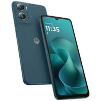 Motorola moto G06 64GB - Blue