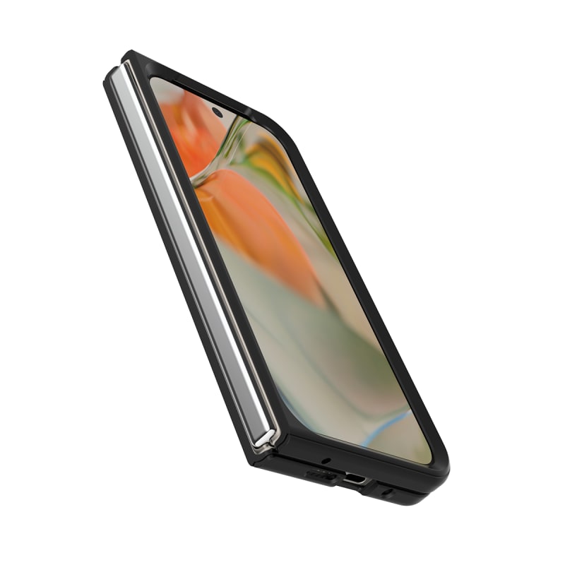 Otterbox Thin Flex Case for Google Pixel 9 Pro Fold - Black