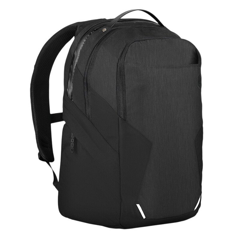 STM (Myth Pack) 28L Laptop Backpack - Magnet Black