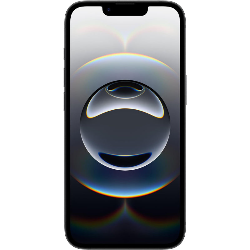 Apple iPhone 16e 256GB - Black
