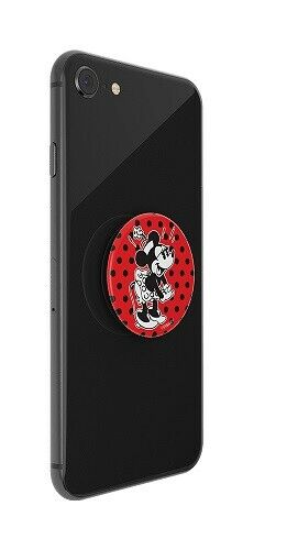 POP Socket Minnie Polka