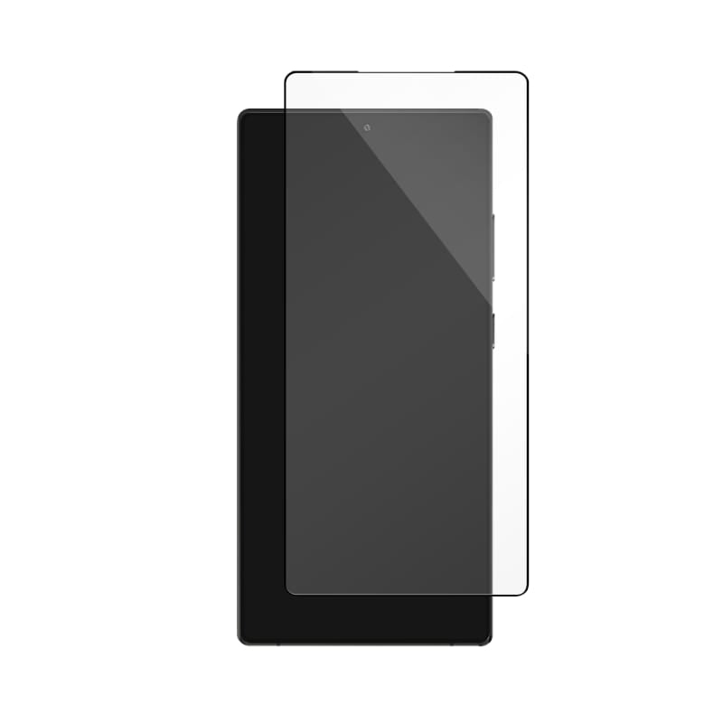EFM TT Sappire+ Screen Armour for Samsung Galaxy S26 Ultra - Clear