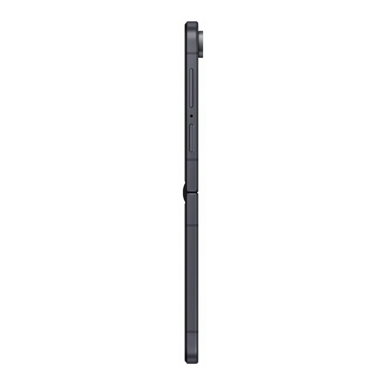 Samsung Galaxy Z Flip8 5G 512GB - Graphite
