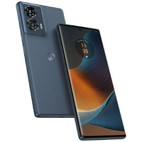 Thumbnail for Motorola Edge 50 Fusion 256GB 5G - Forest Blue