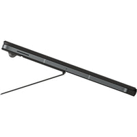 Thumbnail for Samsung Book Cover Keyboard with AI Key for Galaxy Tab S10 FE Plus - Black