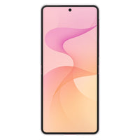 Samsung Clear Magnet Case for Galaxy Z Flip8 - Transparent