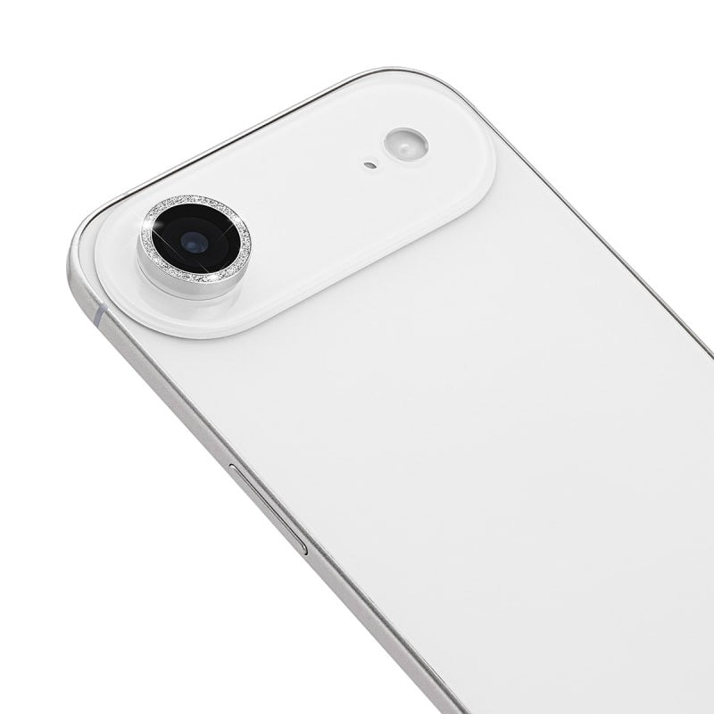 Case-Mate Aluminium Ring Lens Protector for iPhone Air - Twinkle