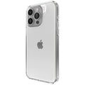 ZAGG Crystal Palace Case for Apple iPhone 15- Clear