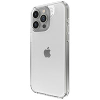 Thumbnail for ZAGG Crystal Palace Case for Apple iPhone 15- Clear