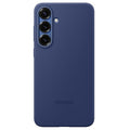 Samsung Silicone Case for Galaxy S25+ - Blue