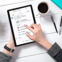 Thumbnail for Laser 10 Inch Android Tablet 32GB WiFi- Black