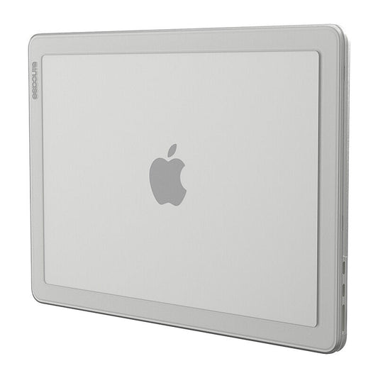 Incase Edge Hard Shell Case for MacBook Neo - Clear