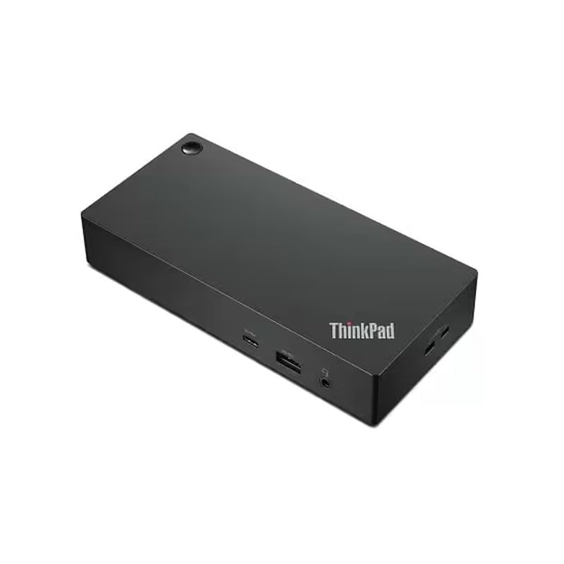 Lenovo Universal USB-C Dock DS-LEN40AY0090AU
