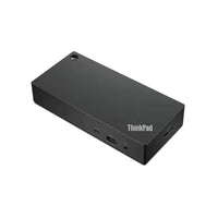 Thumbnail for Lenovo Universal USB-C Dock DS-LEN40AY0090AU