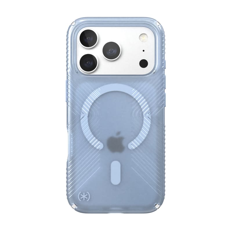 Speck Presidio Lux-Matte MagSafe Case with Camera Control for iPhone 18 Pro - Sable