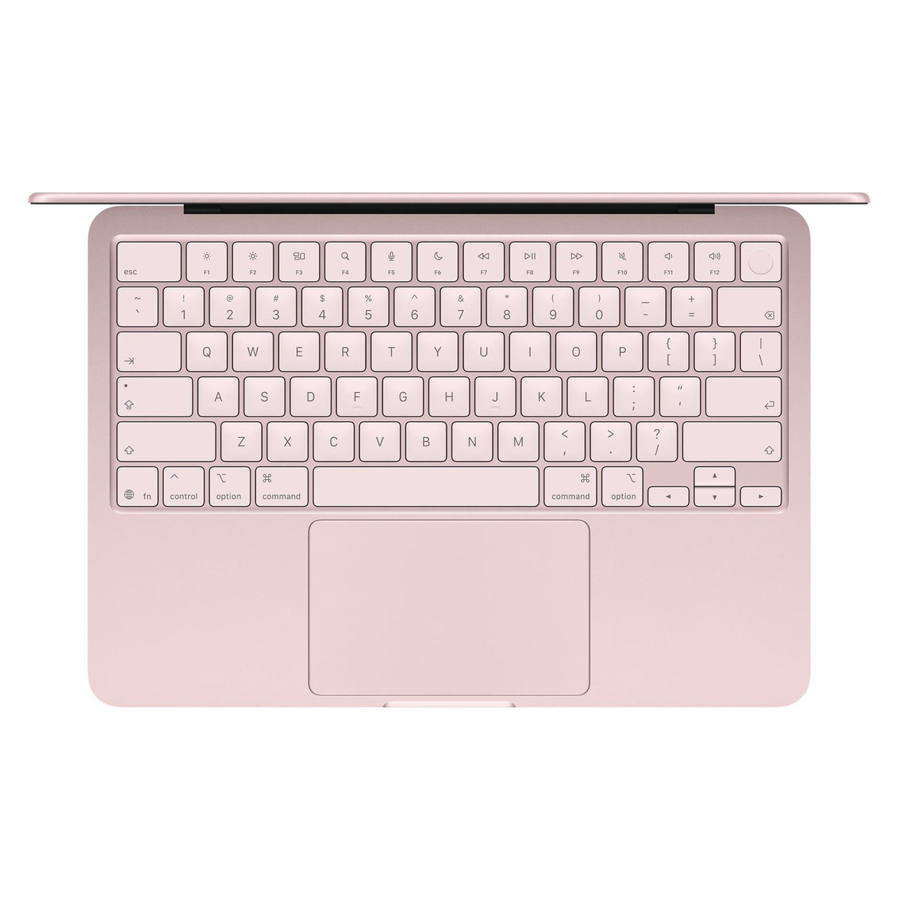 Apple MacBook Neo 13-inch with A18 Pro Chip, 512GB/8GB, Touch ID - Blush