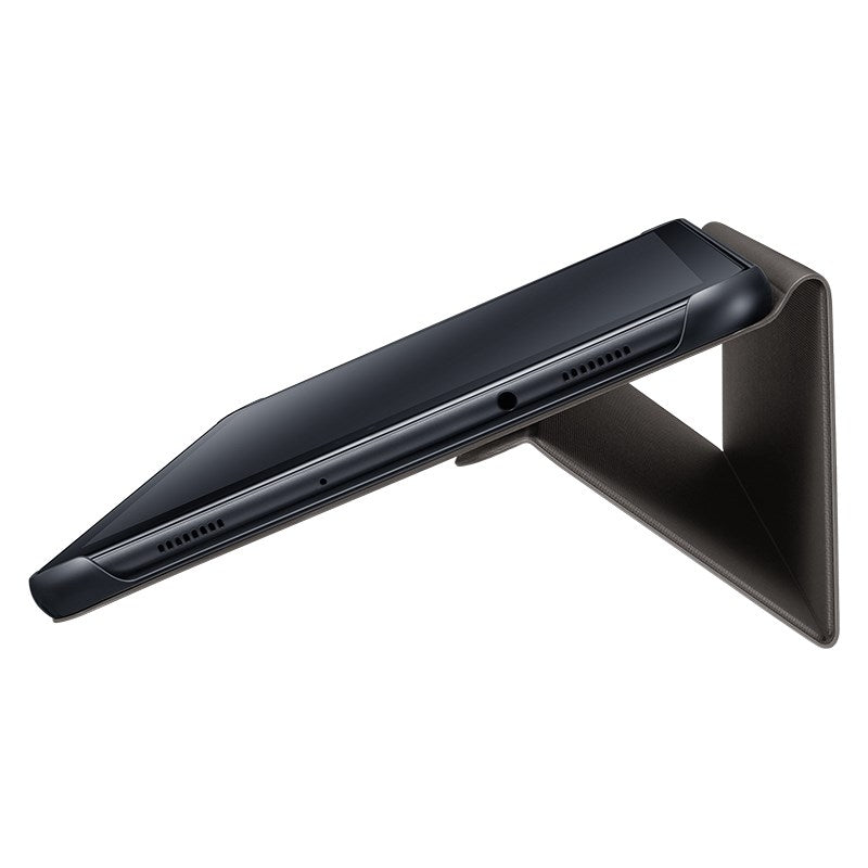 Samsung Galaxy Tab A 10.5 (2018) Book Cover - Black