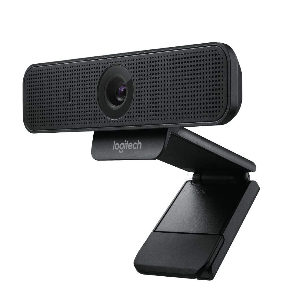 Logitech C925e B2B Webcam