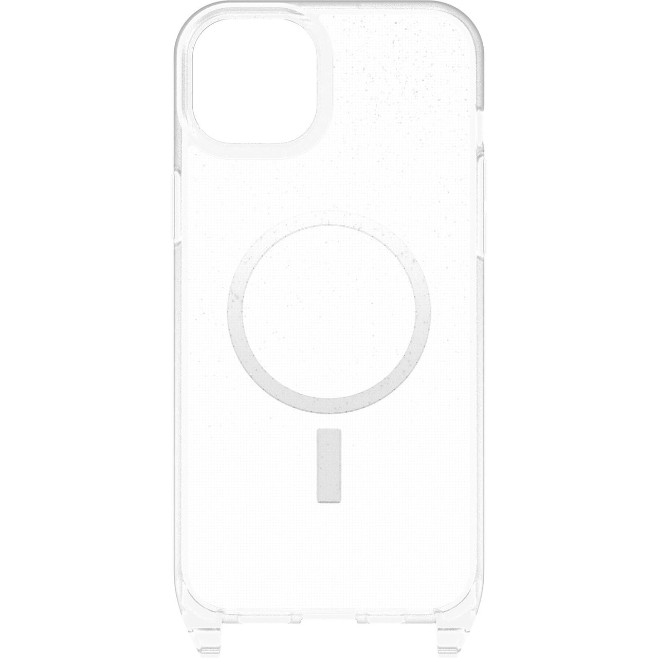 OtterBox React Necklace MagSafe Case for Apple iPhone 15 Plus / iPhone 14 Plus (6.7') - Stardust