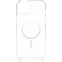 Thumbnail for OtterBox React Necklace MagSafe Case for Apple iPhone 15 Plus / iPhone 14 Plus (6.7') - Stardust