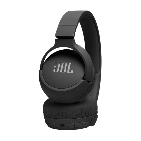 JBL Tune 670 BT ANC Wireless Noise Cancelling Headphones - Black 70H Battery