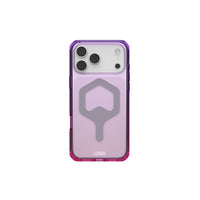 Thumbnail for UAG Plyo Magsafe Case for iPhone 17 Pro Max - Purple/Pink Ombre