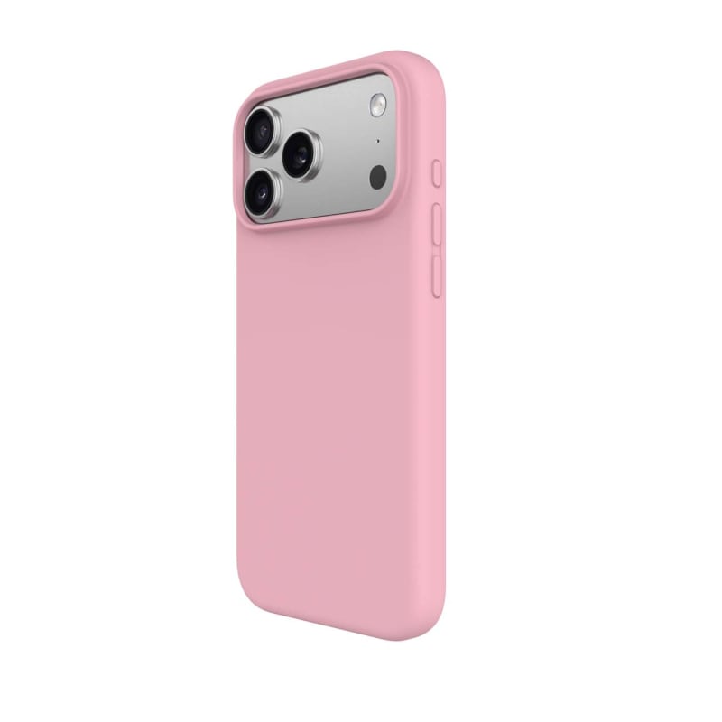 EFM Santorini Case For iPhone 18 Pro - Dusty Pink